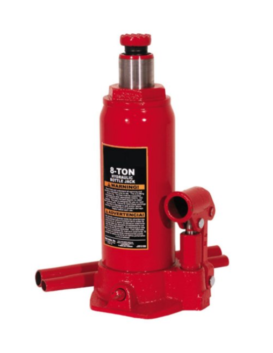 Torin Big Red T90803 Floor Jack