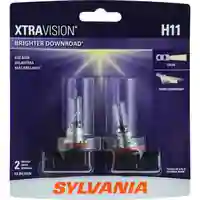 XtraVision Fog Light/Headlight Bulb H11XV-2