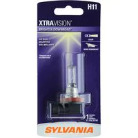 XtraVision Fog Light/Headlight Bulb H11XV