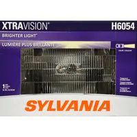 XtraVision Fog Light/Headlight Bulb H6054XV