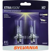 XtraVision Fog Light/Headlight Bulb H7XV-2