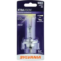 XtraVision Fog Light/Headlight Bulb H7XV