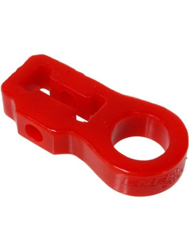 Energy Susp 9.9466R Jack Handle Holder - Red, Polyurethane, Univ