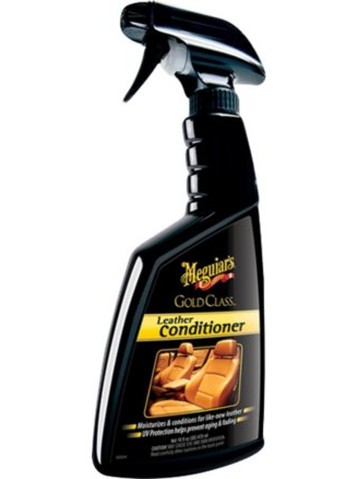 Meguiars G18616 Leather Care - Universal