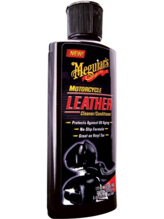 Meguiars MC20306 Leather Care - Universal