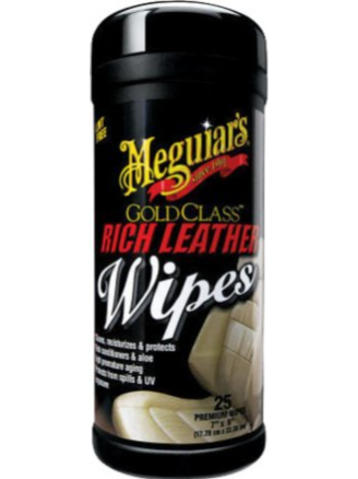 Meguiars G10900 Leather Care - Universal