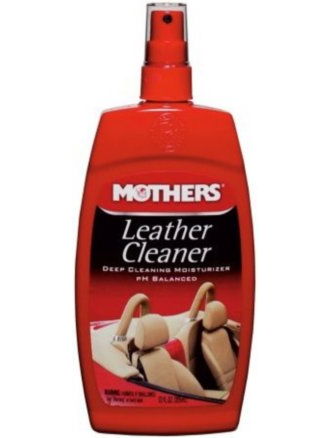 Mothers 6412 Leather Care - Universal