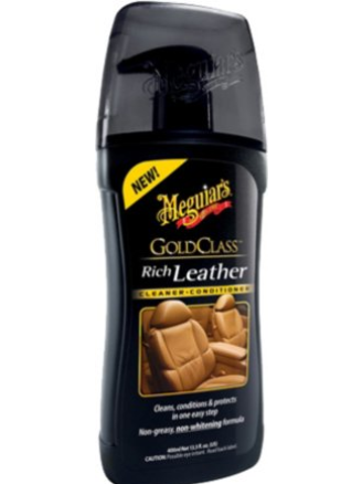 Meguiars G17914 Leather Care - Universal