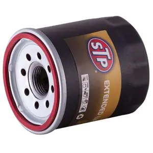 STP Extended Life Oil Filter S6607XL