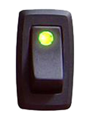 KEEP IT CLEAN SW29G Multi Purpose Switch - Universal