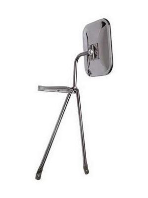 CIPA OE Replacement Mirror - 45000 - Manual, Non-Heated, Manual