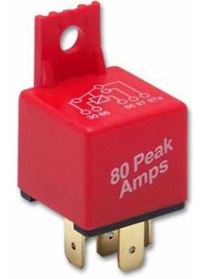 KEEP IT CLEAN RA8000 Relay - Multi-purpose relay, Universal