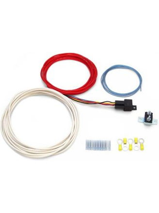 KEEP IT CLEAN HARN17 Wiring Harness - Universal