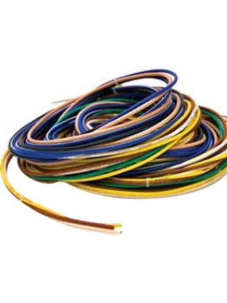 KEEP IT CLEAN HARNLH Wiring Harness - Universal