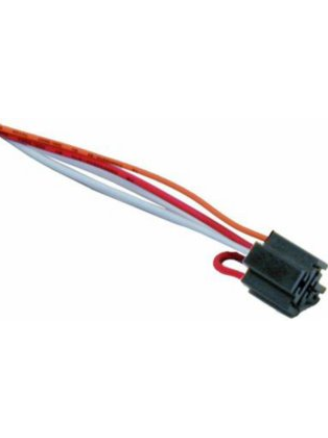 KEEP IT CLEAN RASKILL Wiring Harness - Universal