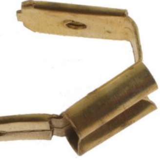 Dorman 85613 Electrical Terminals - Universal