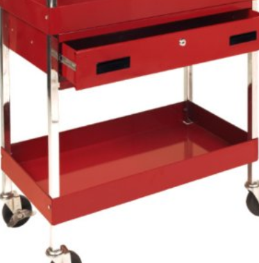 Performance Tool W54004 Tool Cart - Universal