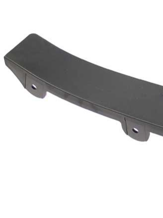 GenuineXL 996-504-503-00 Rubber Lip for Fender Liner - Replaces