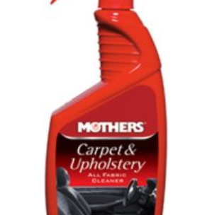 Mothers 05424 Interior Cleaner - Universal