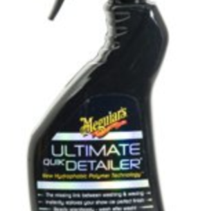 Meguiars G14422 Polish - Quick detailer, Universal