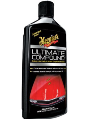 Meguiars G17216 Rubbing Compound - Universal