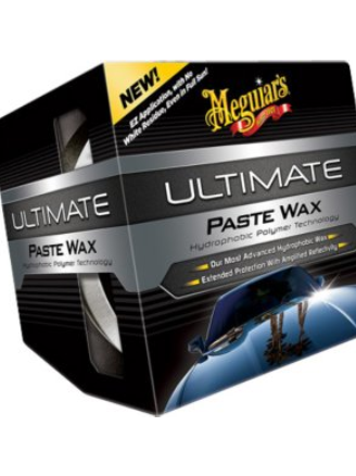 Meguiars G18211 Wax - Universal