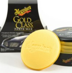 Meguiars G7014J Wax - Universal