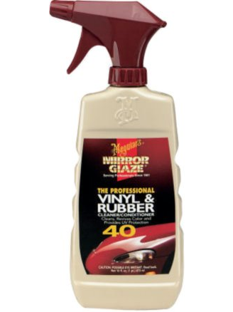 Meguiars M-4016 Interior Cleaner - Universal