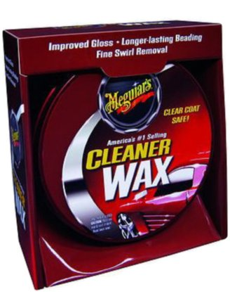 Meguiars A1214 Wax - Universal