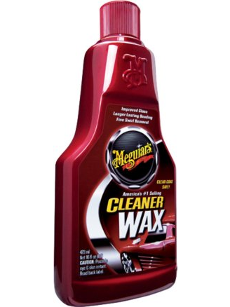 Meguiars A1216 Wax - Universal