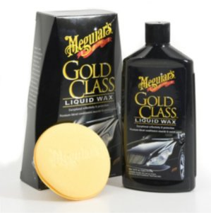 Meguiars G7016 Wax - Universal