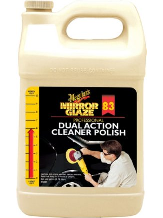 Meguiars M8301 Paint Restorer - Universal Manufacturer Number: M