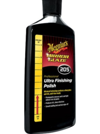 Meguiars M20508 Polish - Universal