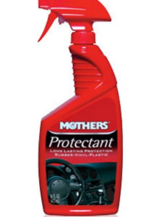 Mothers 05316 Protectant - Universal