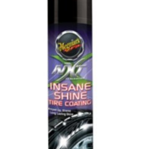 Meguiars G13115 Tire Shine - Universal