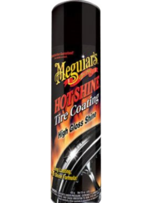 Meguiars G13815 Tire Shine - Universal