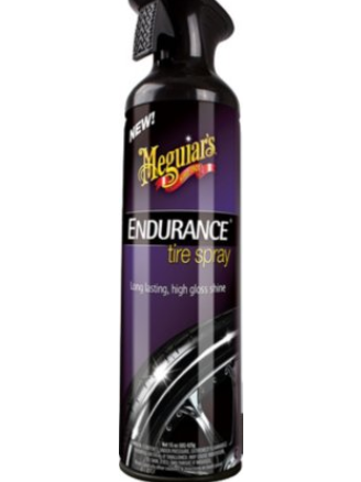 Meguiars G15415 Tire Shine - Universal