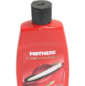 Mothers 08408 Scratch Remover - Universal