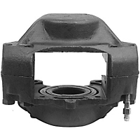 A1 Cardone Front, Driver Side Brake Caliper A1 Cardone Friction