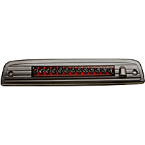 Third Brake Light 531015