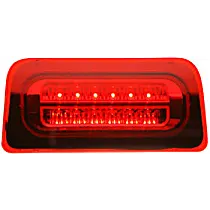 Third Brake Light 531020