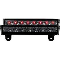 Third Brake Light 531087