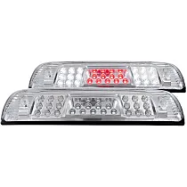 Third Brake Light 531098