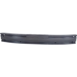 Replacement Bumper Reinforcement - REPA762109 - Rear, Steel, Dir