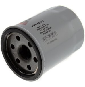 K&N HP-1010 Oil Filter - Canister, Direct Fit