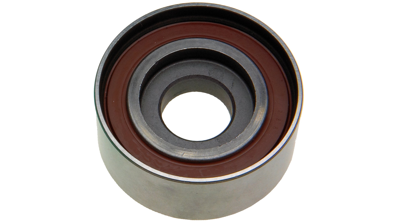 AC Delco T41232 Timing Belt Tensioner - Direct Fit