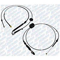 AC Delco Shift Cable