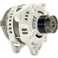 AC Delco Alternator