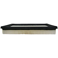 AC Delco Air Filter-Paper,Disposable
