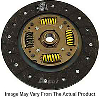 Auto 7 Clutch Disc